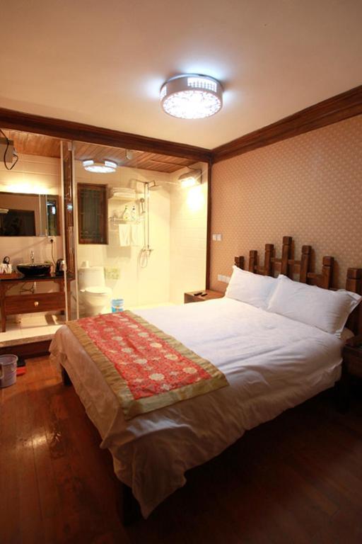 Lijiang Hyhy Inn 客房 照片