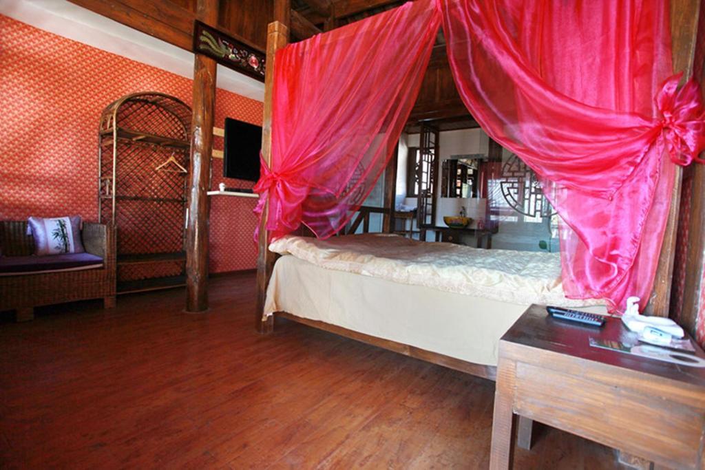 Lijiang Hyhy Inn 客房 照片