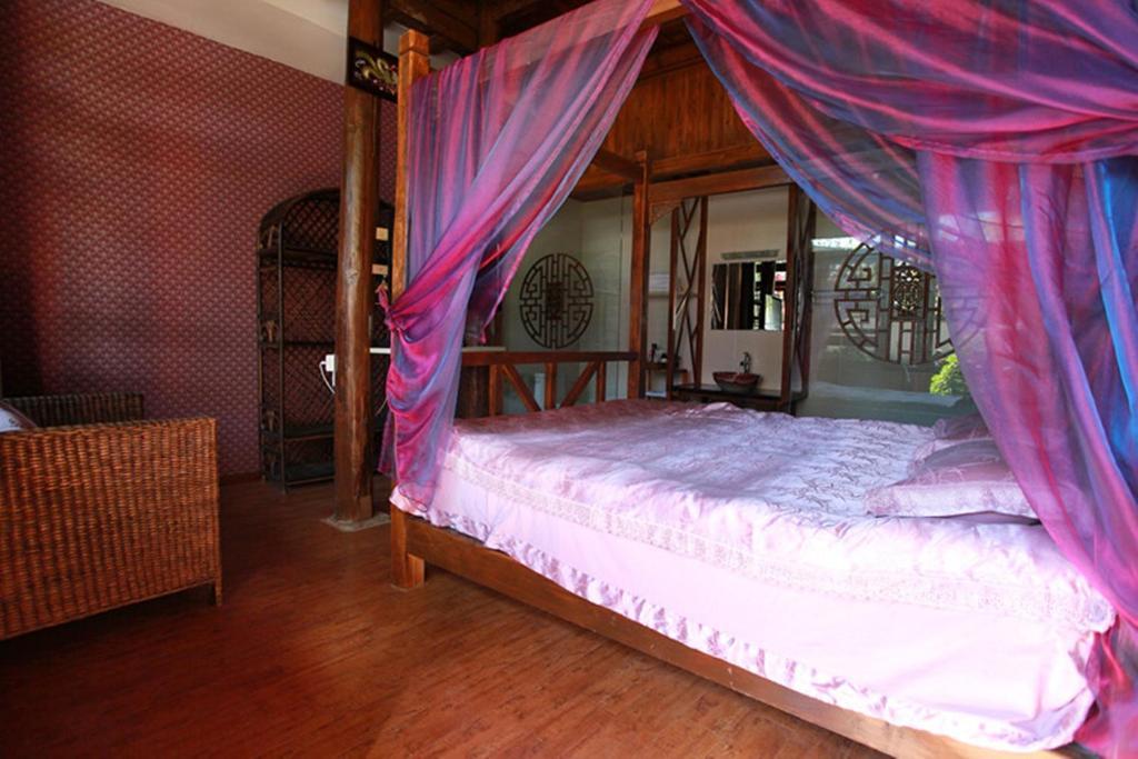 Lijiang Hyhy Inn 客房 照片