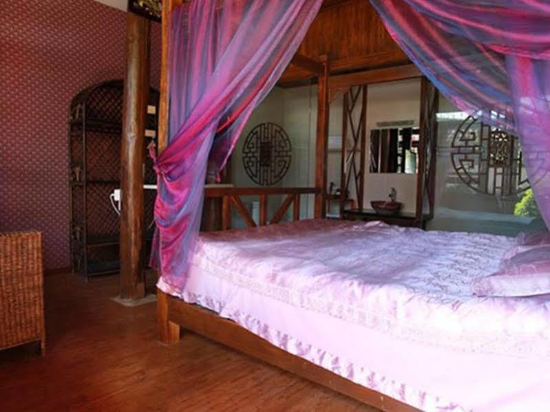 Lijiang Hyhy Inn 外观 照片